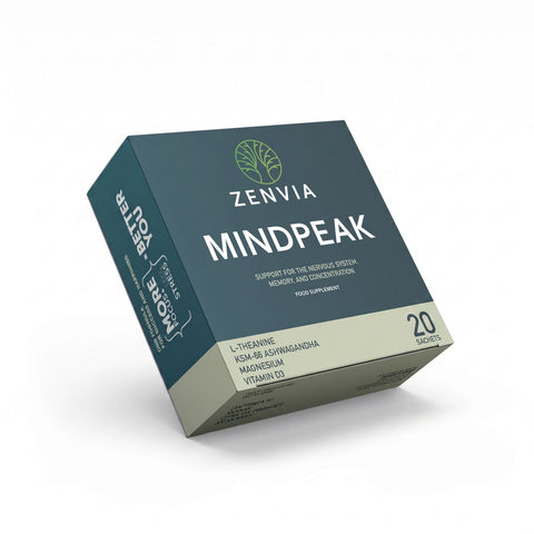 MindPeak Formula